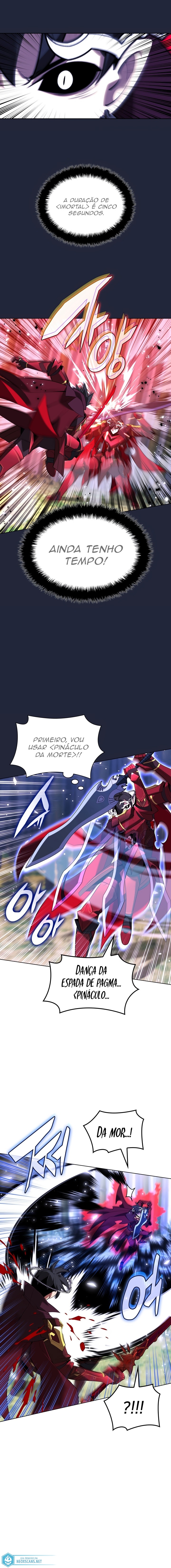Read As Aventuras de Greed PT Manga Online
