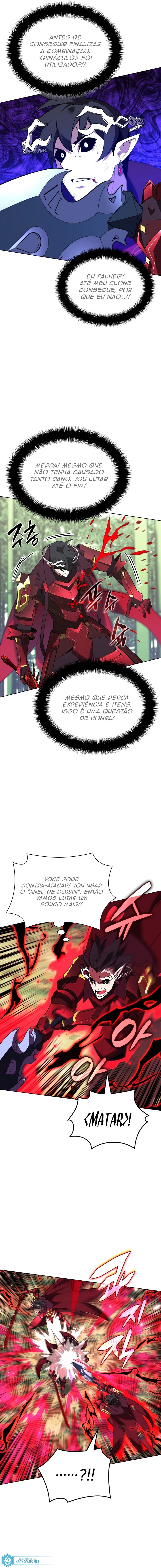 Read As Aventuras de Greed PT Manga Online