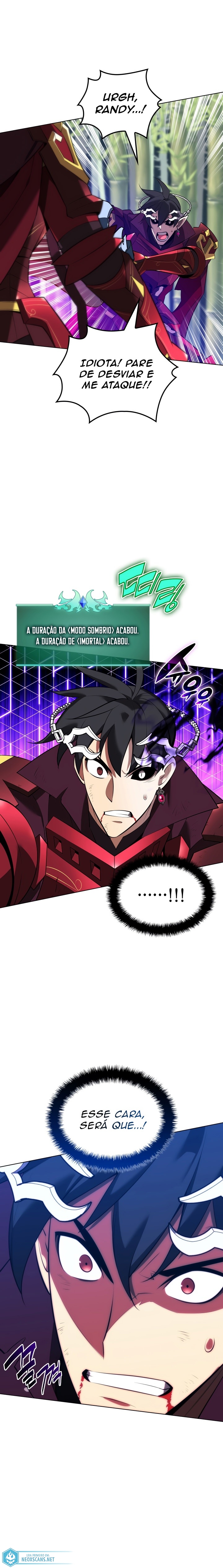 Read As Aventuras de Greed PT Manga Online