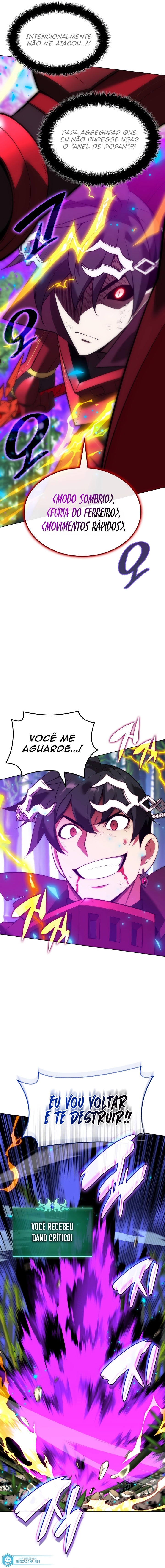 Read As Aventuras de Greed PT Manga Online