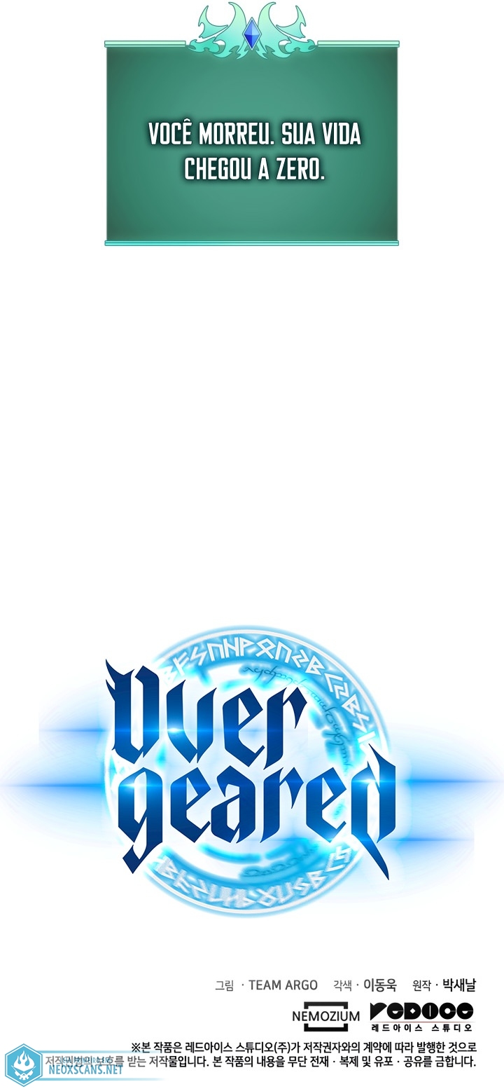Read As Aventuras de Greed PT Manga Online
