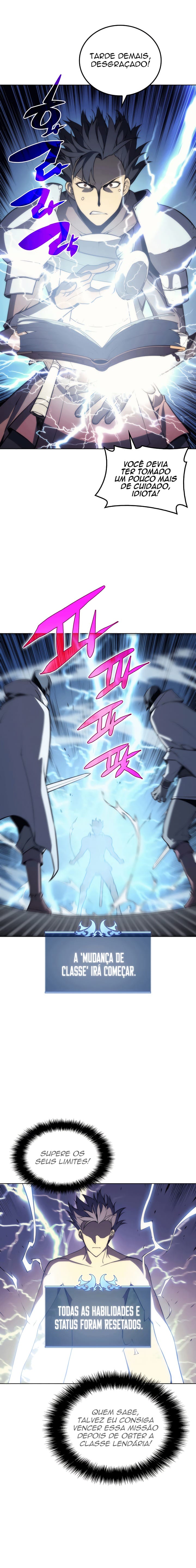 Read As Aventuras de Greed PT Manga Online