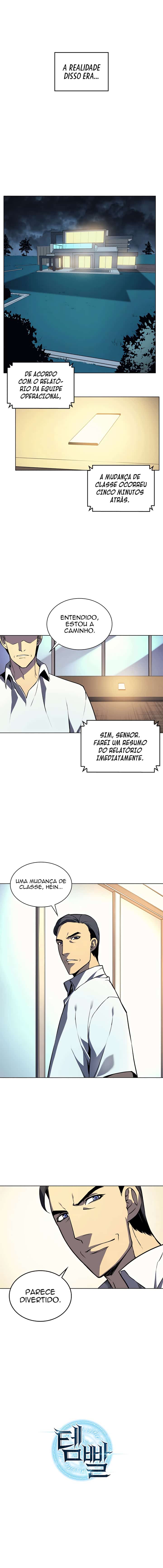 Read As Aventuras de Greed PT Manga Online