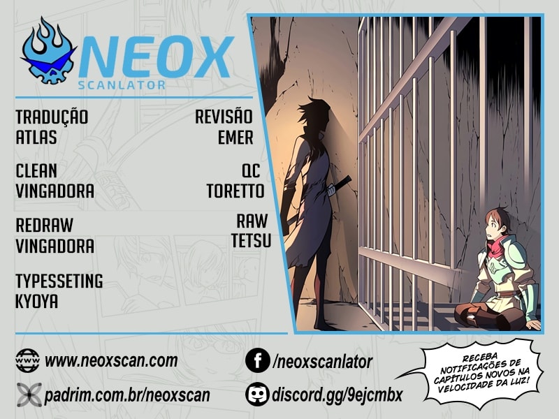 Read As Aventuras de Greed PT Manga Online