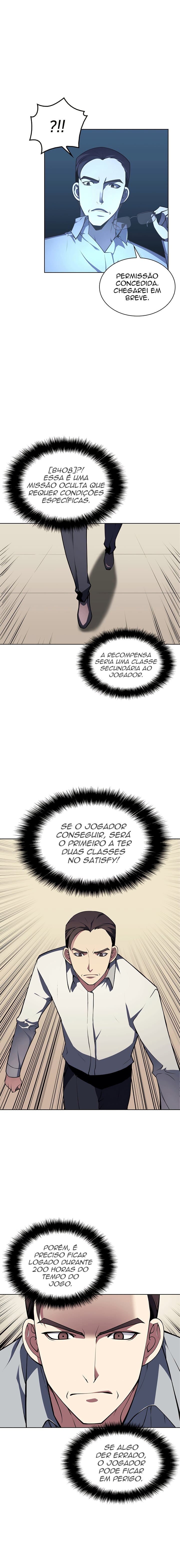 Read As Aventuras de Greed PT Manga Online