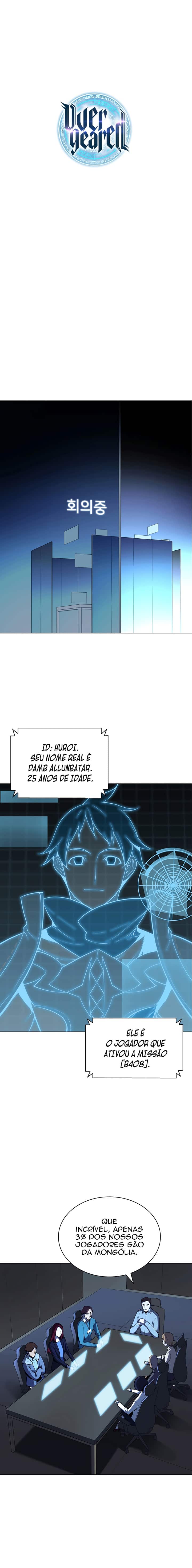 Read As Aventuras de Greed PT Manga Online