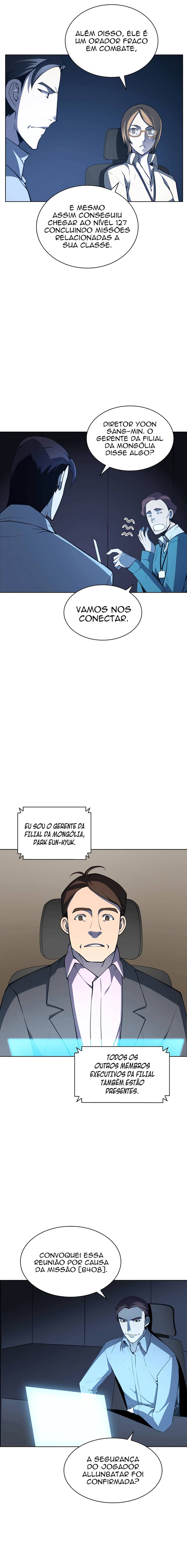Read As Aventuras de Greed PT Manga Online