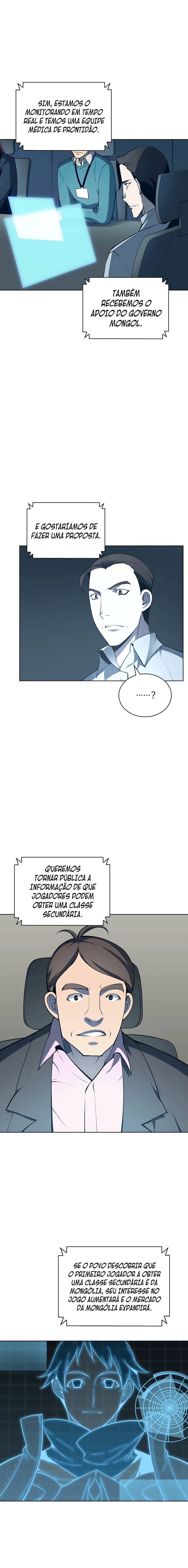 Read As Aventuras de Greed PT Manga Online