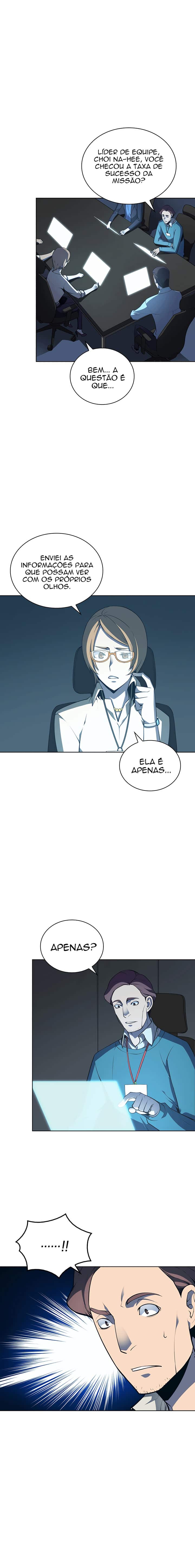 Read As Aventuras de Greed PT Manga Online