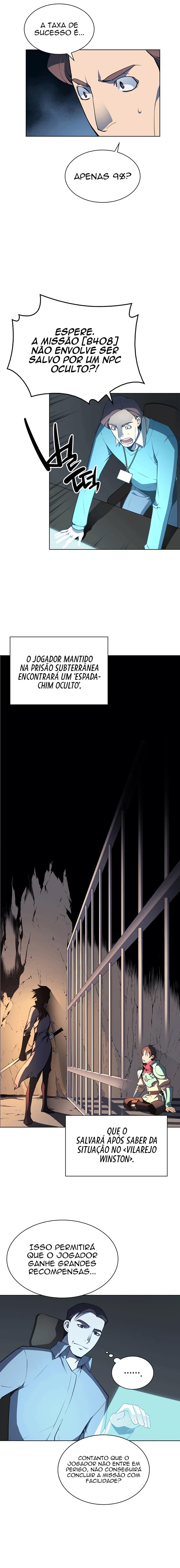Read As Aventuras de Greed PT Manga Online