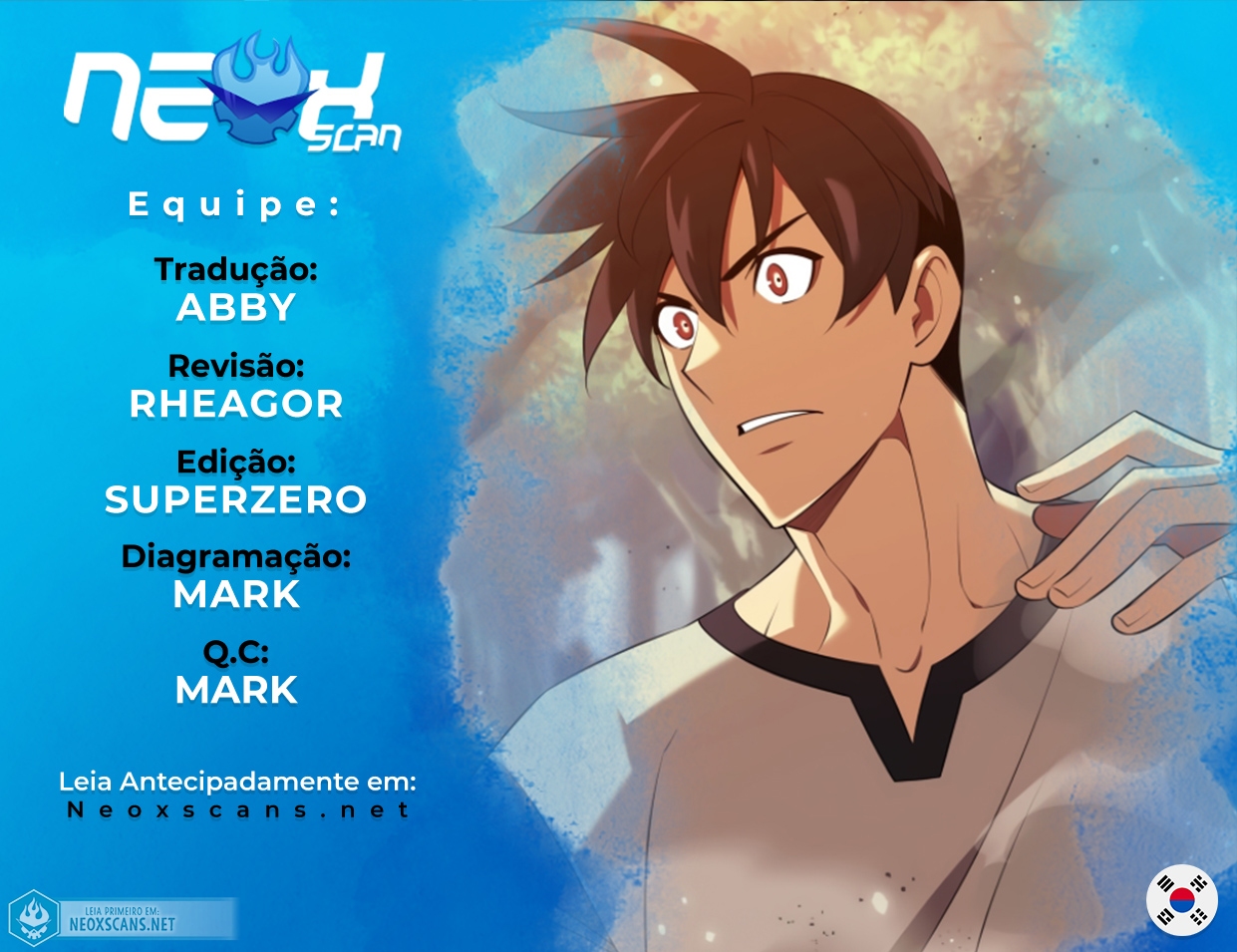 Read As Aventuras de Greed PT Manga Online