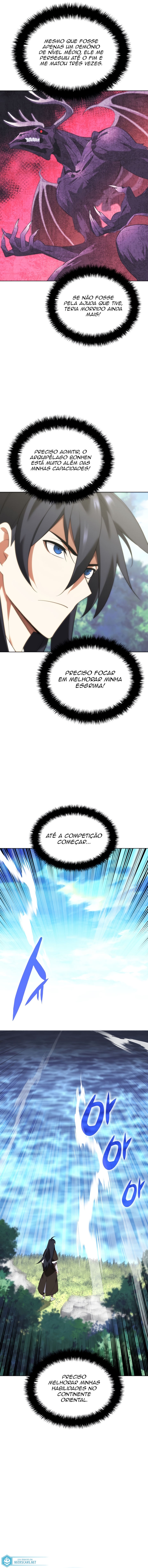 Read As Aventuras de Greed PT Manga Online