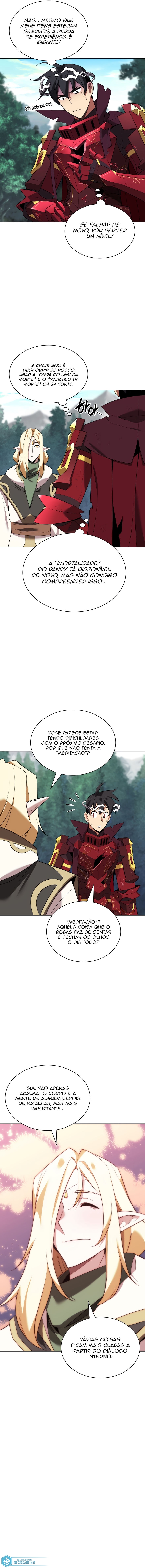 Read As Aventuras de Greed PT Manga Online