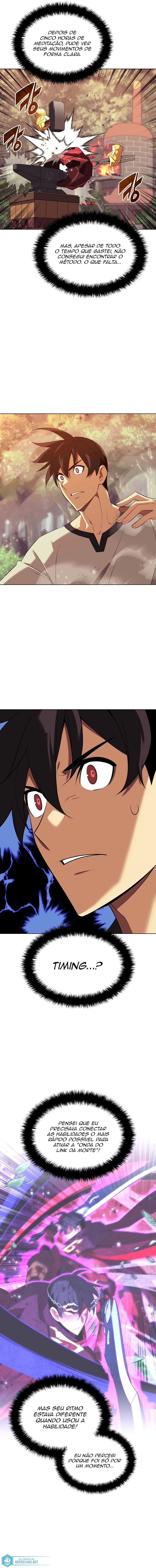 Read As Aventuras de Greed PT Manga Online
