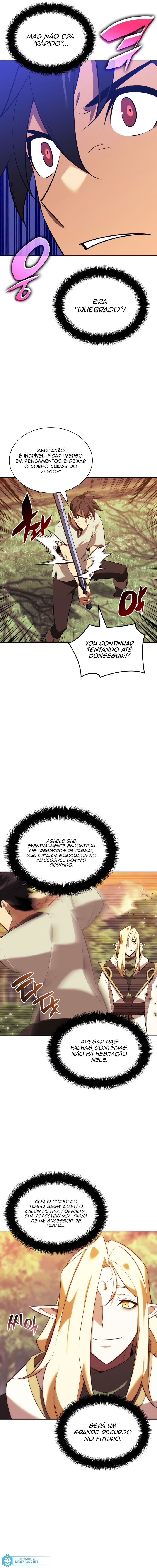 Read As Aventuras de Greed PT Manga Online