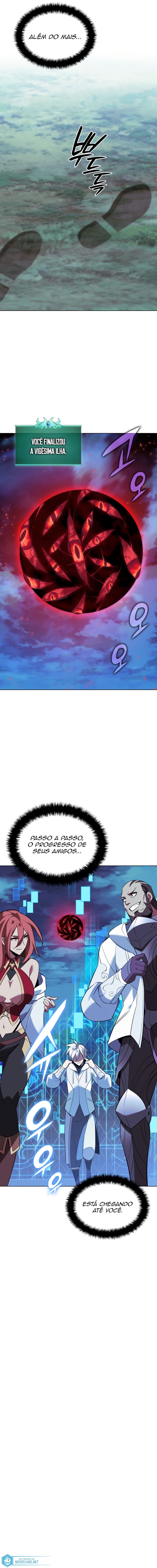 Read As Aventuras de Greed PT Manga Online