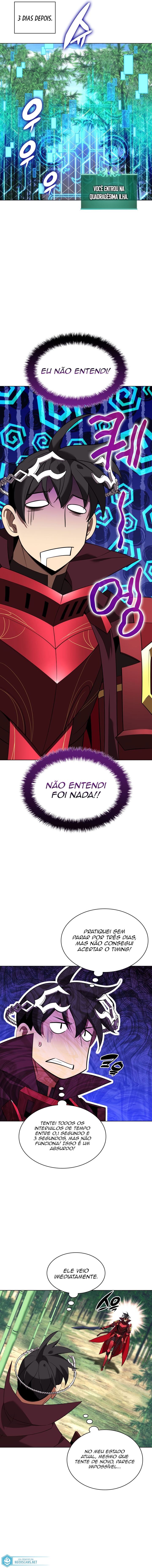 Read As Aventuras de Greed PT Manga Online