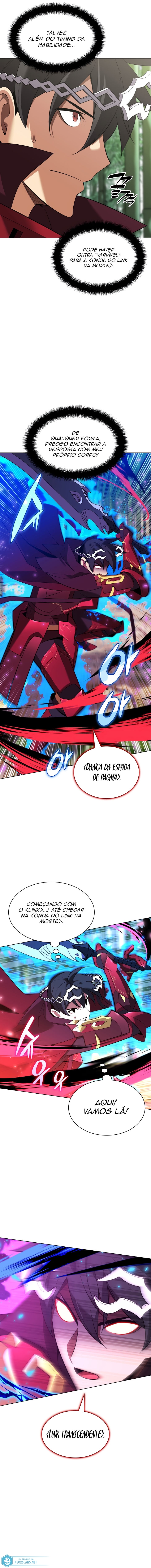 Read As Aventuras de Greed PT Manga Online