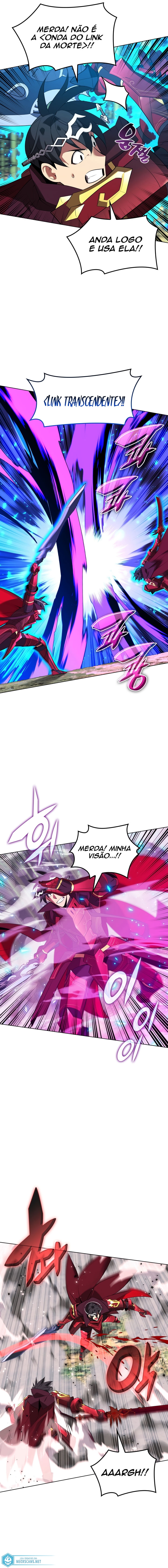 Read As Aventuras de Greed PT Manga Online