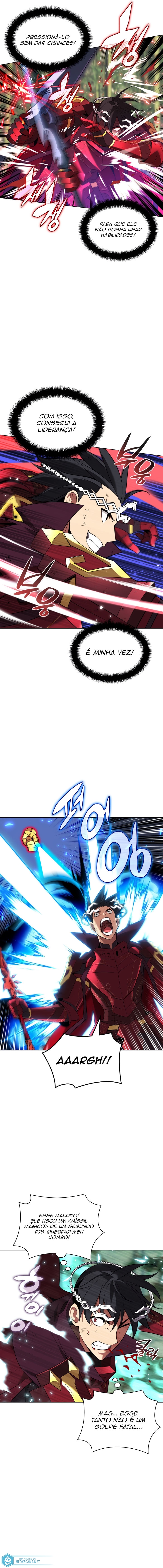 Read As Aventuras de Greed PT Manga Online