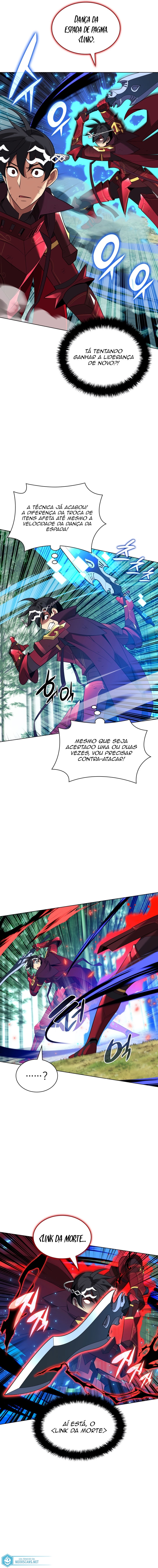 Read As Aventuras de Greed PT Manga Online