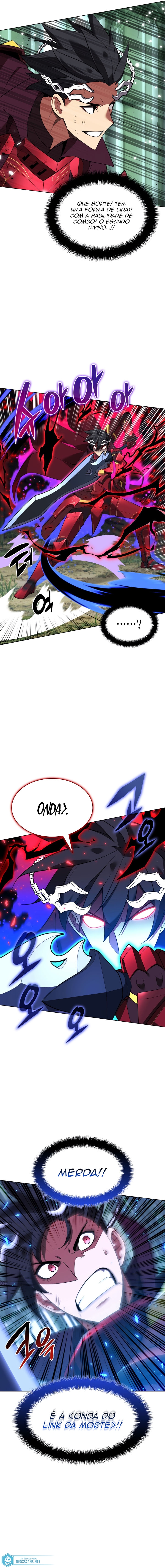 Read As Aventuras de Greed PT Manga Online