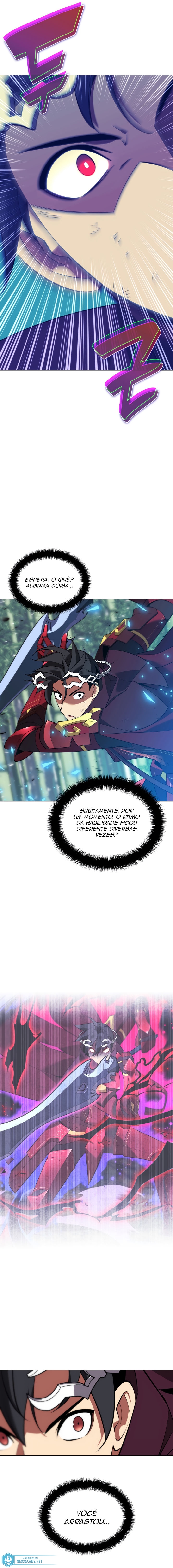 Read As Aventuras de Greed PT Manga Online