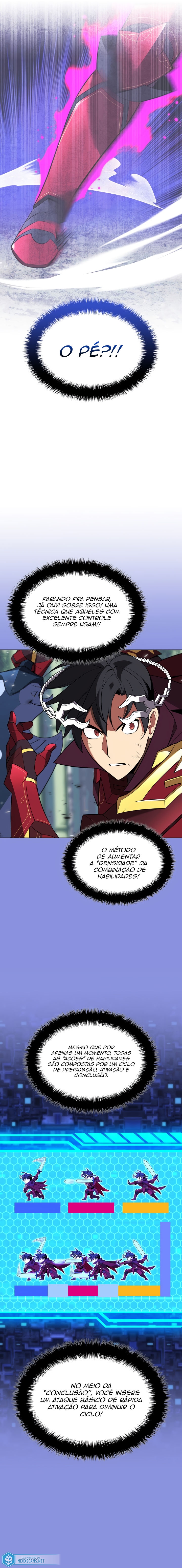 Read As Aventuras de Greed PT Manga Online