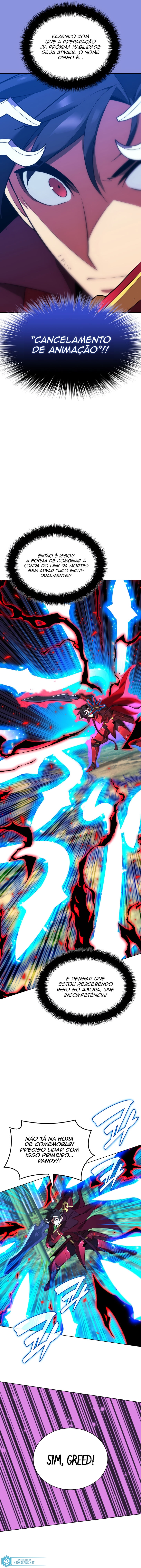 Read As Aventuras de Greed PT Manga Online
