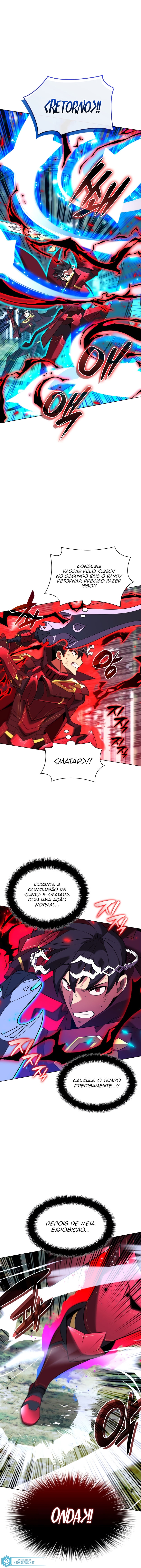 Read As Aventuras de Greed PT Manga Online