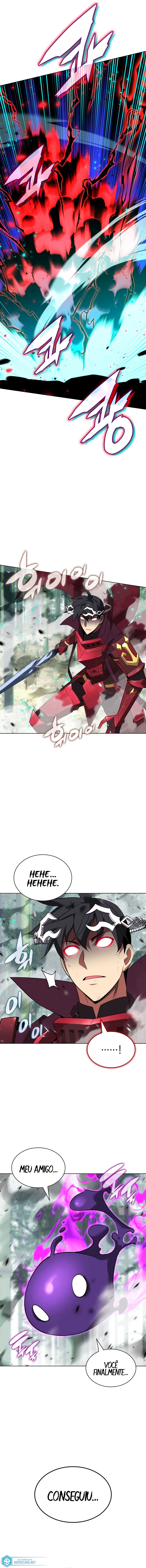 Read As Aventuras de Greed PT Manga Online