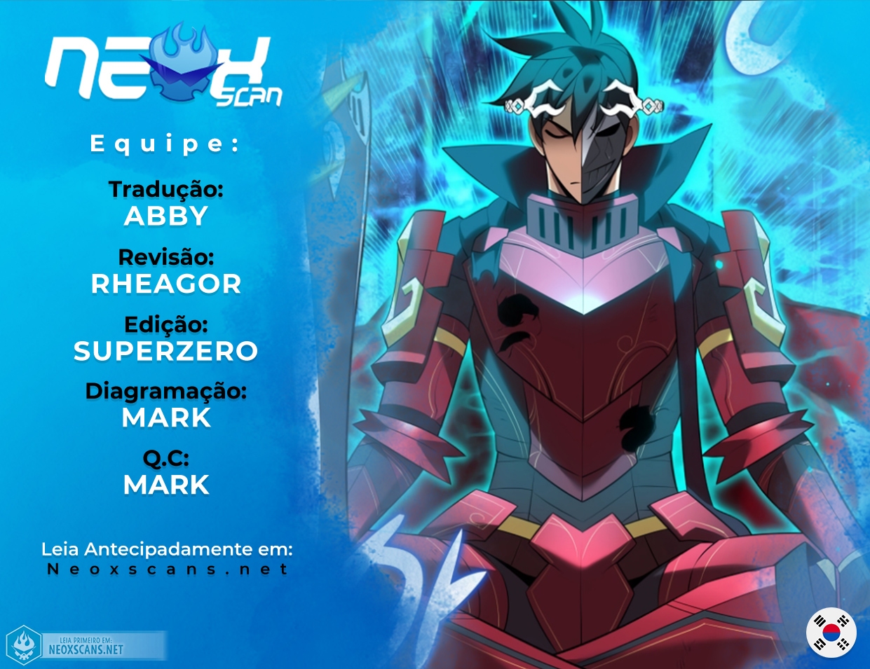 Read As Aventuras de Greed PT Manga Online