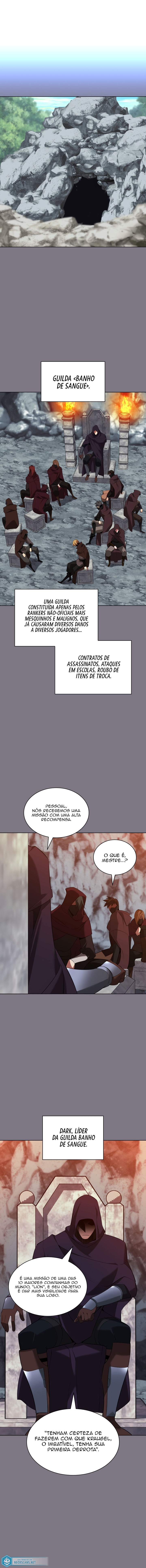 Read As Aventuras de Greed PT Manga Online