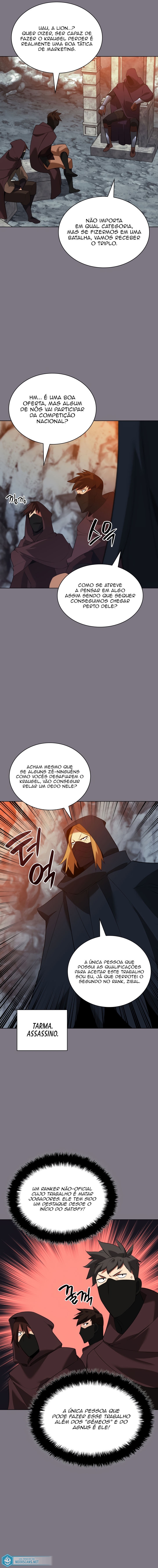 Read As Aventuras de Greed PT Manga Online