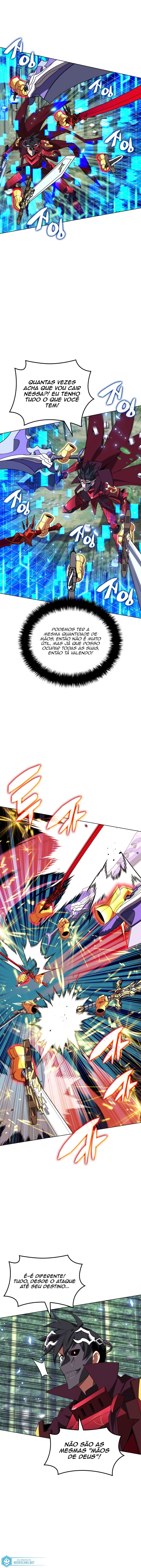 Read As Aventuras de Greed PT Manga Online