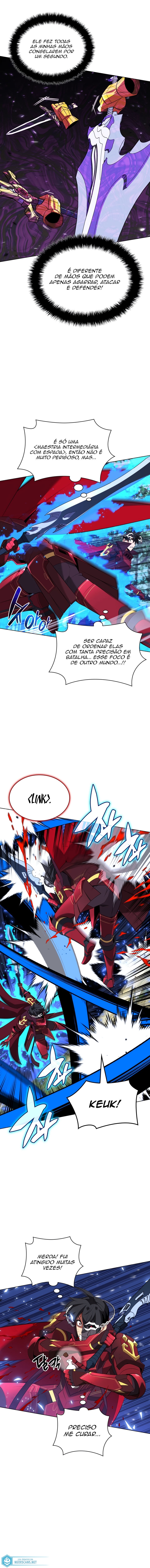 Read As Aventuras de Greed PT Manga Online