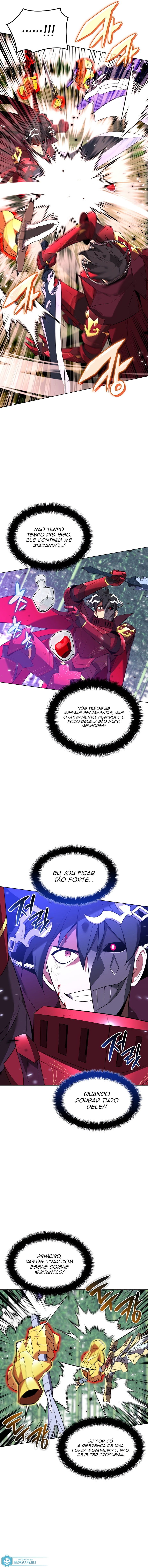 Read As Aventuras de Greed PT Manga Online