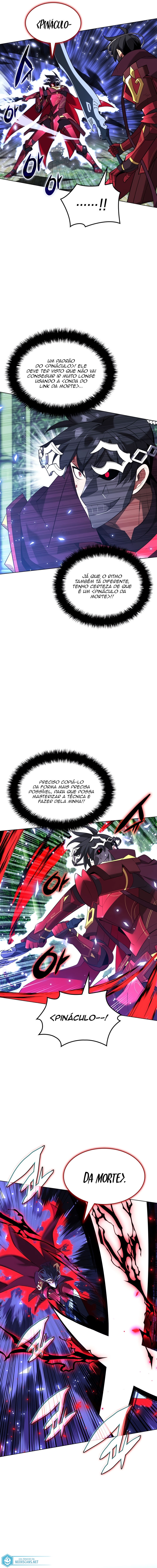Read As Aventuras de Greed PT Manga Online