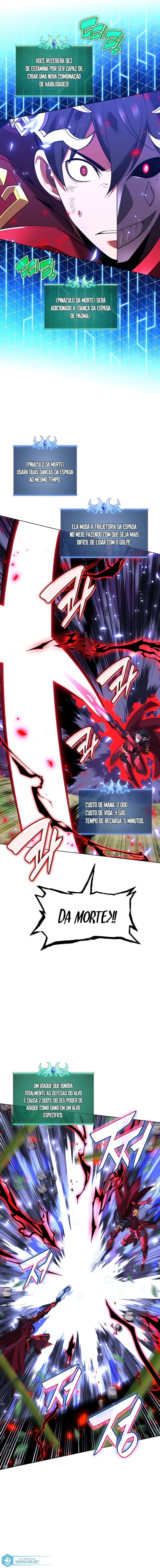 Read As Aventuras de Greed PT Manga Online