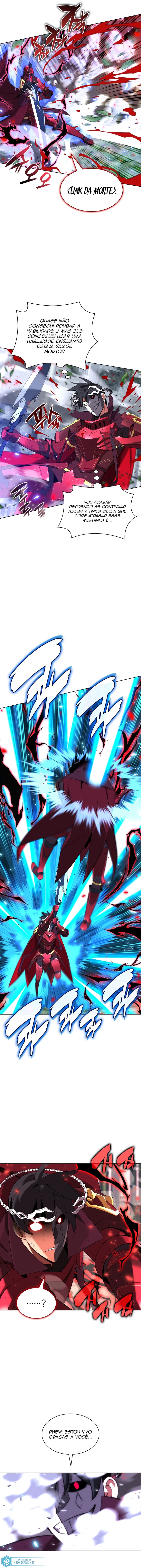 Read As Aventuras de Greed PT Manga Online