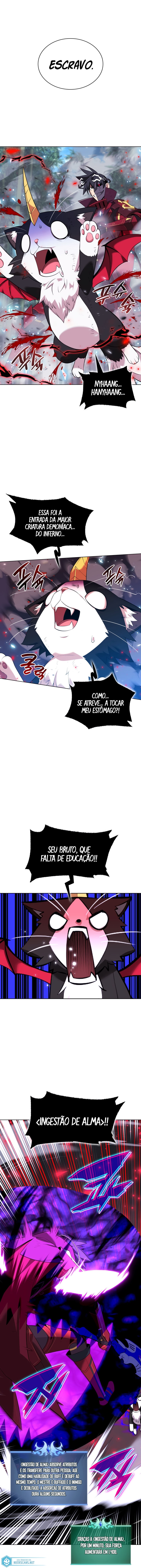 Read As Aventuras de Greed PT Manga Online