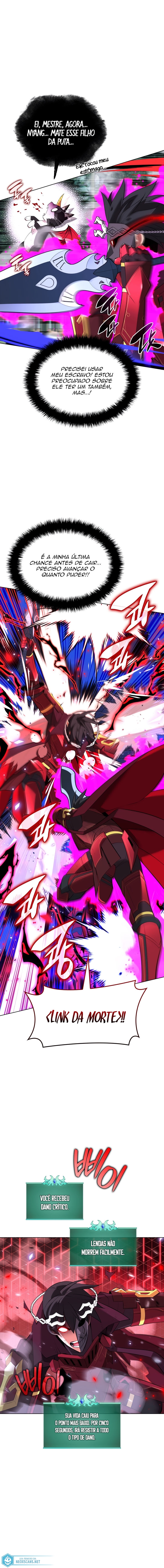 Read As Aventuras de Greed PT Manga Online
