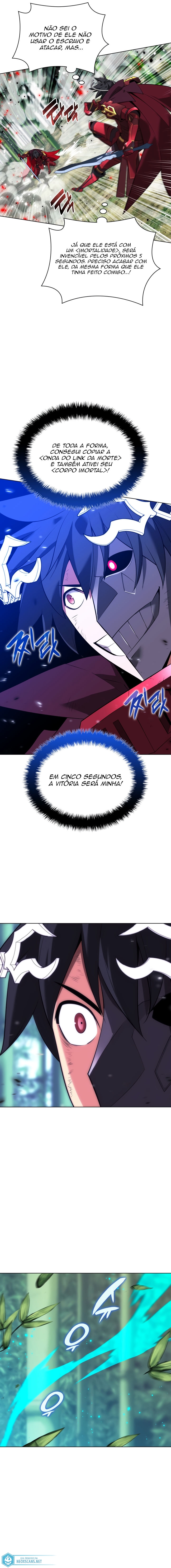 Read As Aventuras de Greed PT Manga Online