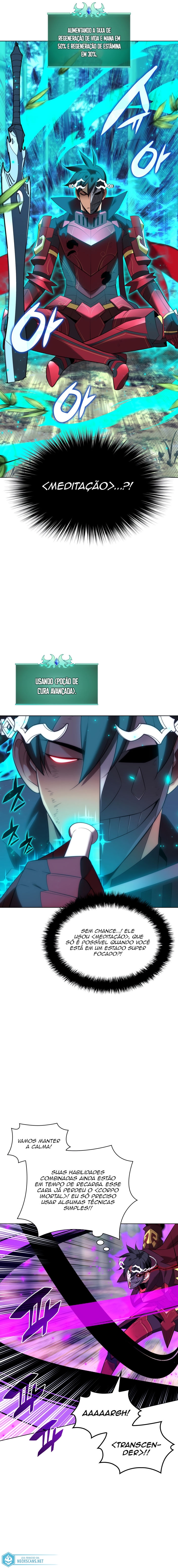 Read As Aventuras de Greed PT Manga Online