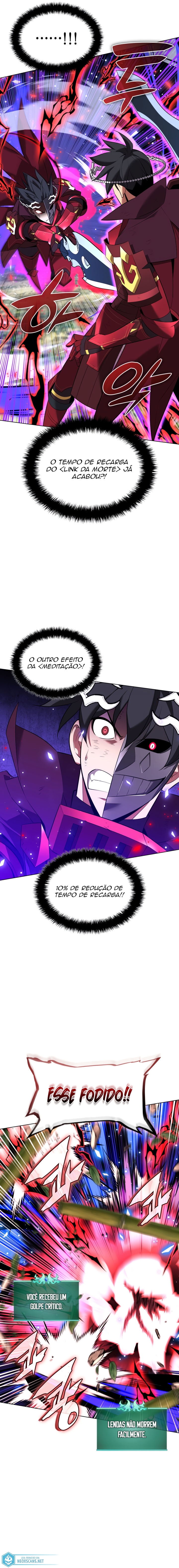 Read As Aventuras de Greed PT Manga Online