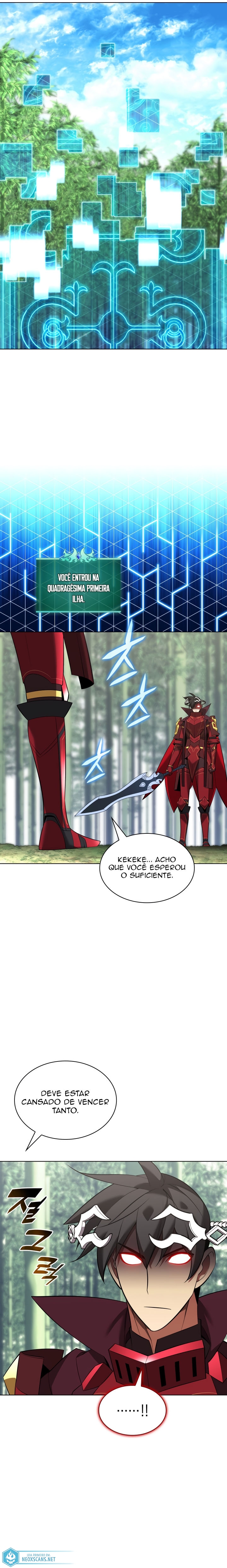 Read As Aventuras de Greed PT Manga Online