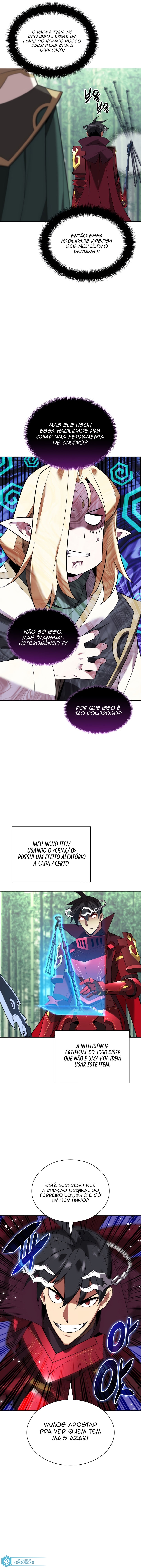 Read As Aventuras de Greed PT Manga Online
