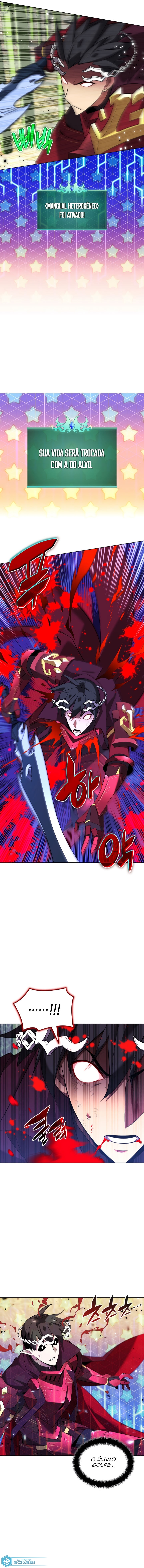 Read As Aventuras de Greed PT Manga Online