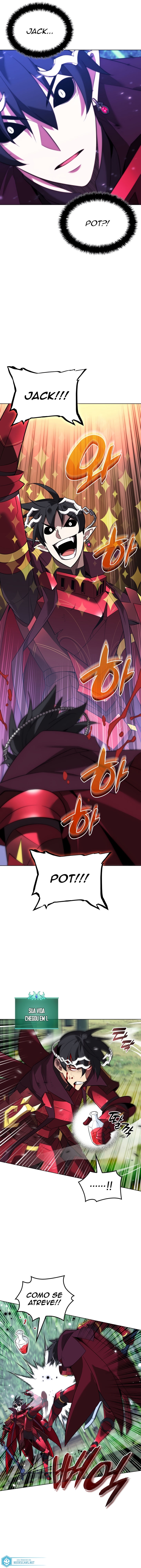 Read As Aventuras de Greed PT Manga Online