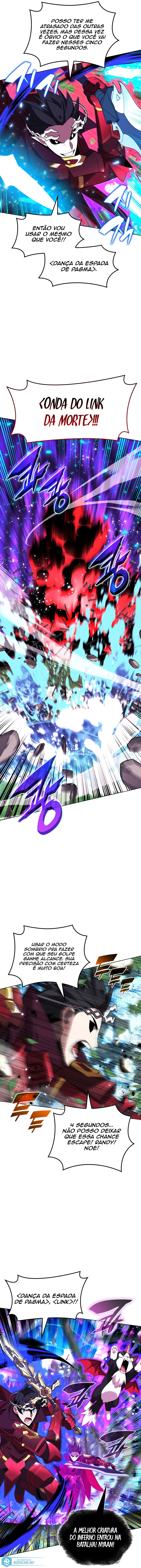 Read As Aventuras de Greed PT Manga Online